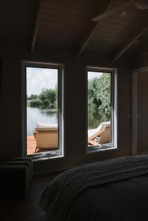 Mewburn Park Retreats - The Lakehouse - Maffra - 2