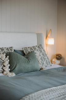 Mewburn Park Retreats - The Lakehouse - Maffra - 4