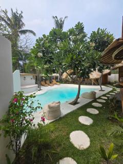 Hôtel Les sables blancs - ADULTS ONLY - Gili Air - Gili Air - 5