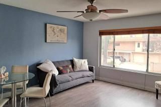 2bdr Bluff Heights Condo walking distance to beach - Long Beach - 5