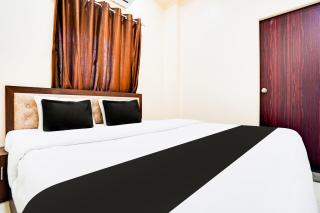 Hotel O UTS STAY IN - 7