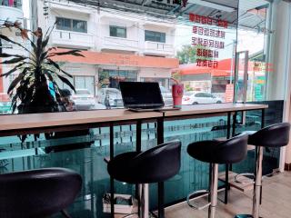 Bangkok BM B&B - 0