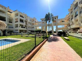 Appealing apartment in Roquetas de Mar near golf course - Roquetas de Mar - 8