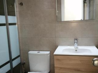 ROCMAR. Apartamento acogedor junto al mar en Roses —Ideal 4 personas. - ES-258-59 - Roses - 1