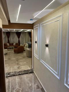 شقة للإيجار مفروش فى المهندسين - Il Cairo - 3