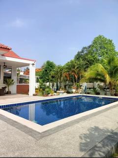 Nongnuchs Homestay Two Single Beds - San Sai - 0