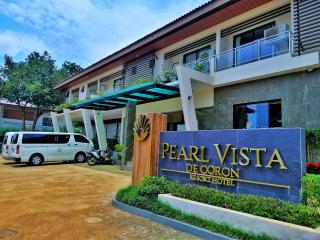 Pearl Vista de Coron Resort Hotel - 8
