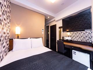 APA Hotel Hatchobori Ekiminami - Tokio - 6