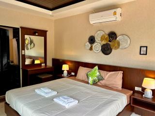 Brisa Tropical - Cidade de Krabi - 8