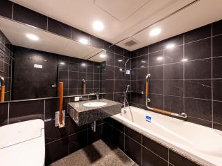 APA Hotel Hatchobori Ekiminami - Tokio - 4