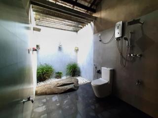 Villa Rock house - Hikkaduwa - 1