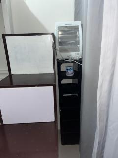 Entire unit with balcony at SMDC Field Residences, behind Sucat near NAIA - Manila - 1