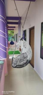 Navni Beach View Stay - Gokarna - 9