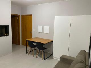 Ótimo Loft 50m da areia churrasqueira 204 - 4