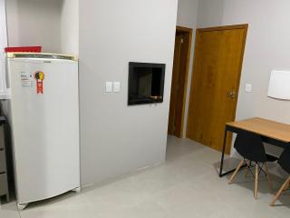 Ótimo Loft 50m da areia churrasqueira 204 - 6