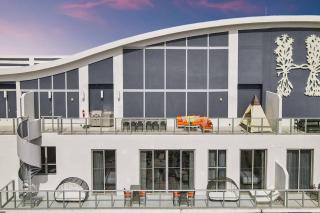 Ventur Penthouse Skyline View Terrace Access - 7