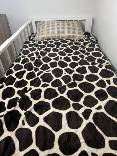 Chill in Peace Staycation 2BR condo at Field Residences, Sucat near NAIA - 4