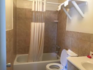 Coastal Motel - Jacksonville - 3