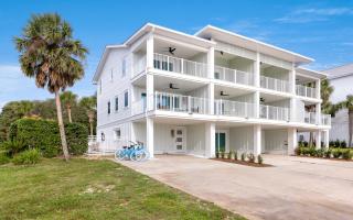 Slice Of Heaven by Oversee 30A - Seacrest - 8