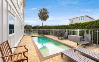 Slice Of Heaven by Oversee 30A - Seacrest - 6