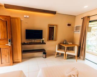 Pearl Vista de Coron Resort Hotel - Coron - 2