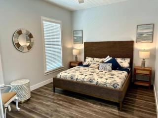 Seaside Boca with Pool an Fire Pit - Placida - 5