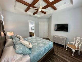 Seaside Boca with Pool an Fire Pit - Placida - 1