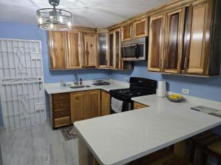 Soleil Paradise Palms - Priory - 6