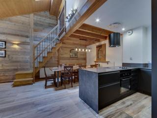 Appartement skis aux pieds, 4 ch, 10 pers, piscine, jacuzzi, WiFi - FR-1-686-45 - Bourg-Saint-Maurice - 7