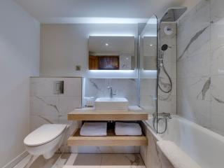 Appartement skis aux pieds, 4 ch, 10 pers, piscine, jacuzzi, WiFi - FR-1-686-45 - Bourg-Saint-Maurice - 4