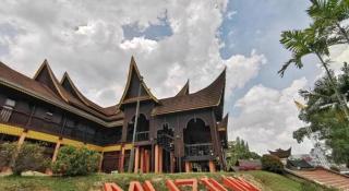 Rafayeh Hotel - Seremban - 1