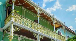 Hotel Continental Penang - George Town - 6
