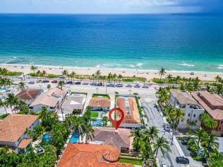 Ventur Vintage Beach House Luxury Pool - Fort Lauderdale - 5