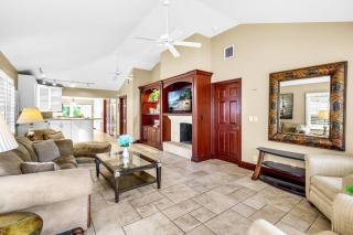 Ventur Vintage Beach House Luxury Pool - Fort Lauderdale - 3