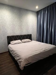 Cozy Private Bedroom Rex Apartment BDC - Kuching - 7