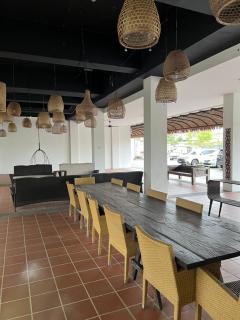 Cozy Private Bedroom Rex Apartment BDC - Kuching - 1