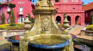 Hotel Bao Shu - Malaca - 3