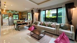 Sea of Love pool villa - Krabi - 1