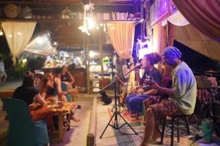 KRABI BAMBOO KINGDOM at AOLUEK PARADISE - 3