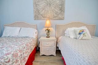 Arcadian Dunes 2-bedroom 2 Baths On The Beach - Myrtle Beach - 4