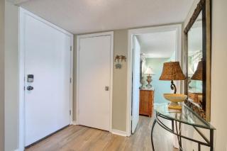Arcadian Dunes 2-bedroom 2 Baths On The Beach - Myrtle Beach - 7