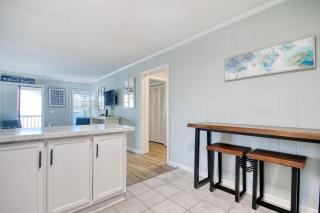 A Place At The Beach 5 Unit 206 On The Beach - Myrtle Beach - 6