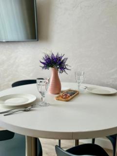 A-Six Apartment ЖК Адилет - Karagandy - 9