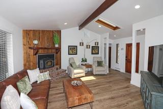 Redlands Oasis home - 2