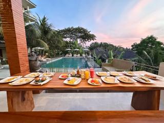 Brata Cottage Ubud - Ubud - 5