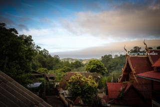 วิลล่า ป่าเหมี้ยง Villa Pa Miang - - 5