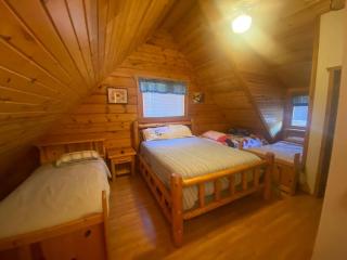 Cabin Retreat near 3 Bears Resort - Warrens - 9