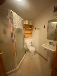 Cabin Retreat near 3 Bears Resort - Warrens - 6