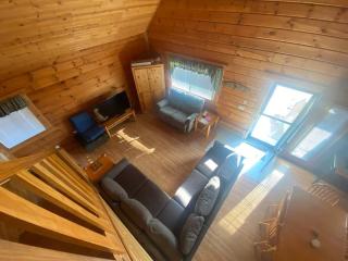 Cabin Retreat near 3 Bears Resort - Warrens - 4