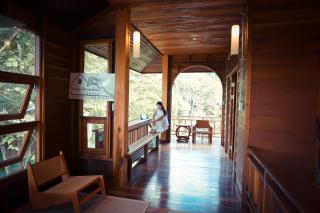 วิลล่า ป่าเหมี้ยง Villa Pa Miang - - 2